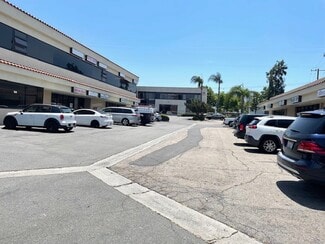 Corona West Plaza