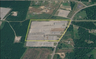 Frierson, LA Industrial - 6040 Highway 175 Frierson, LA Industrial - 6040 Highway 175