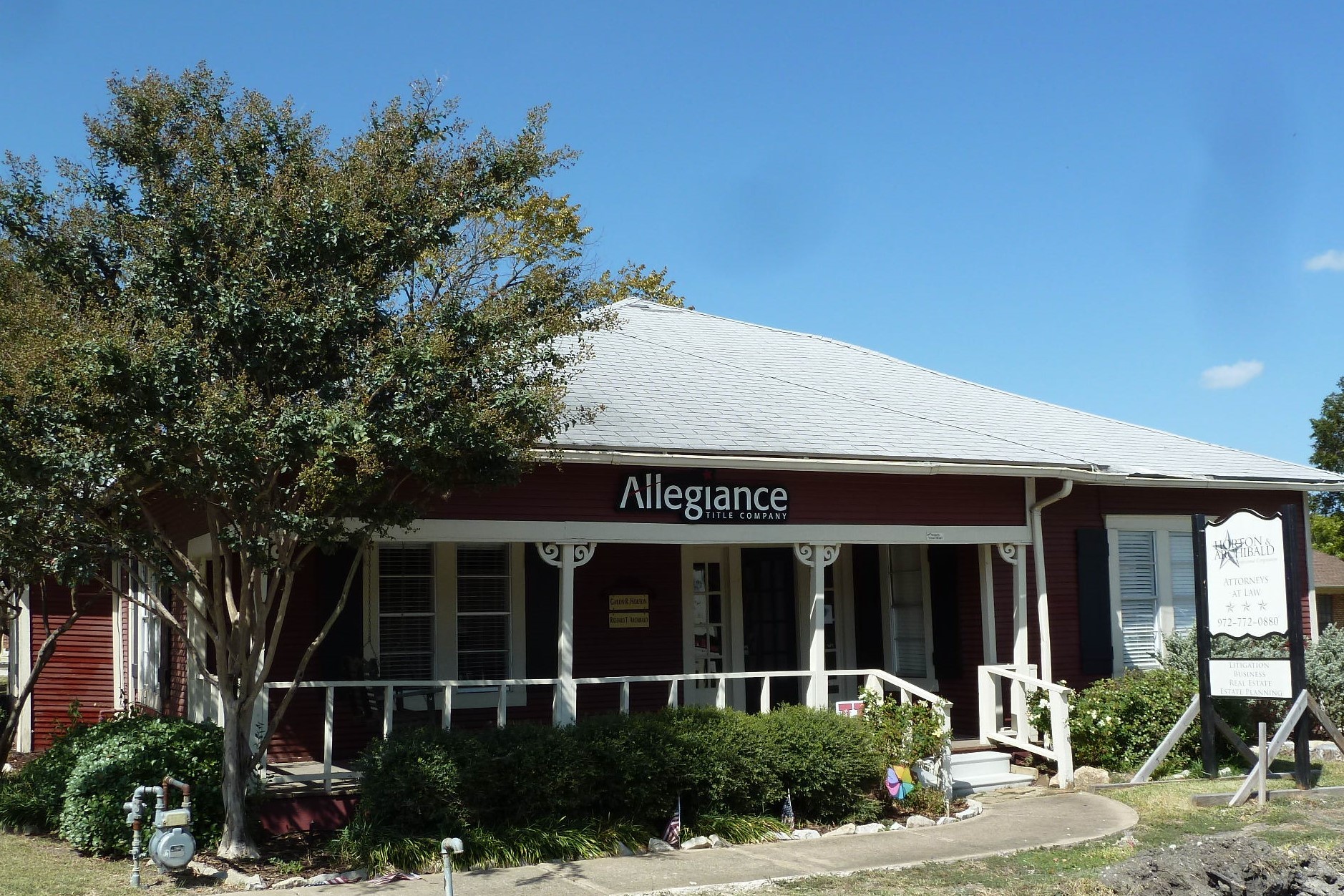 207 Laurence Dr, Heath, TX for Rent