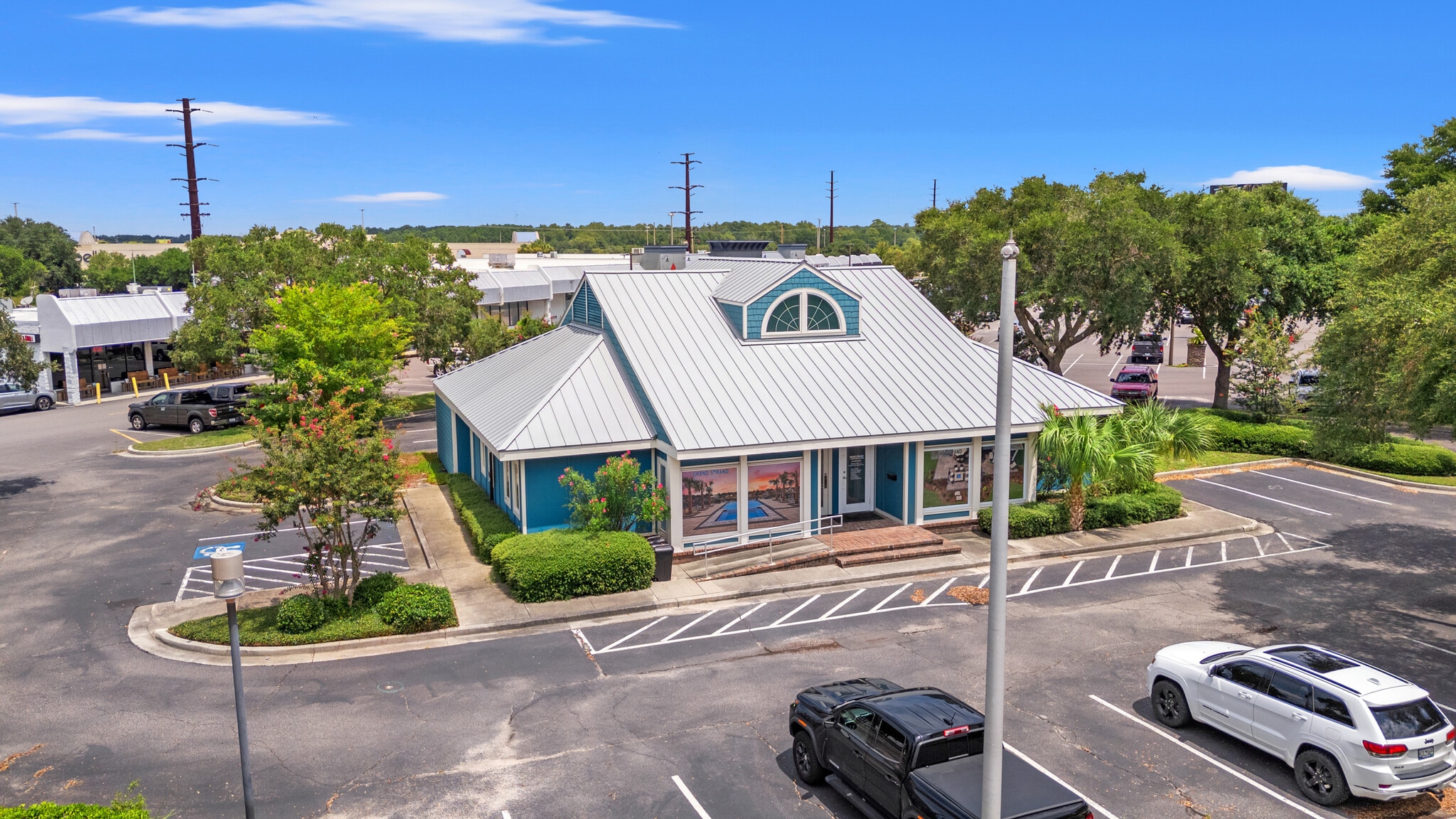 3348 S Highway 17, Murrells Inlet, SC for Sale