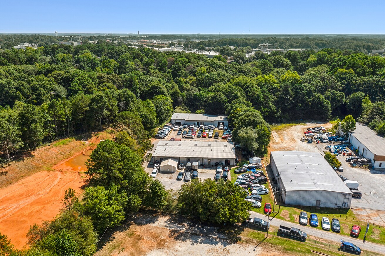 874 Davis Dr, Conyers, GA for Sale