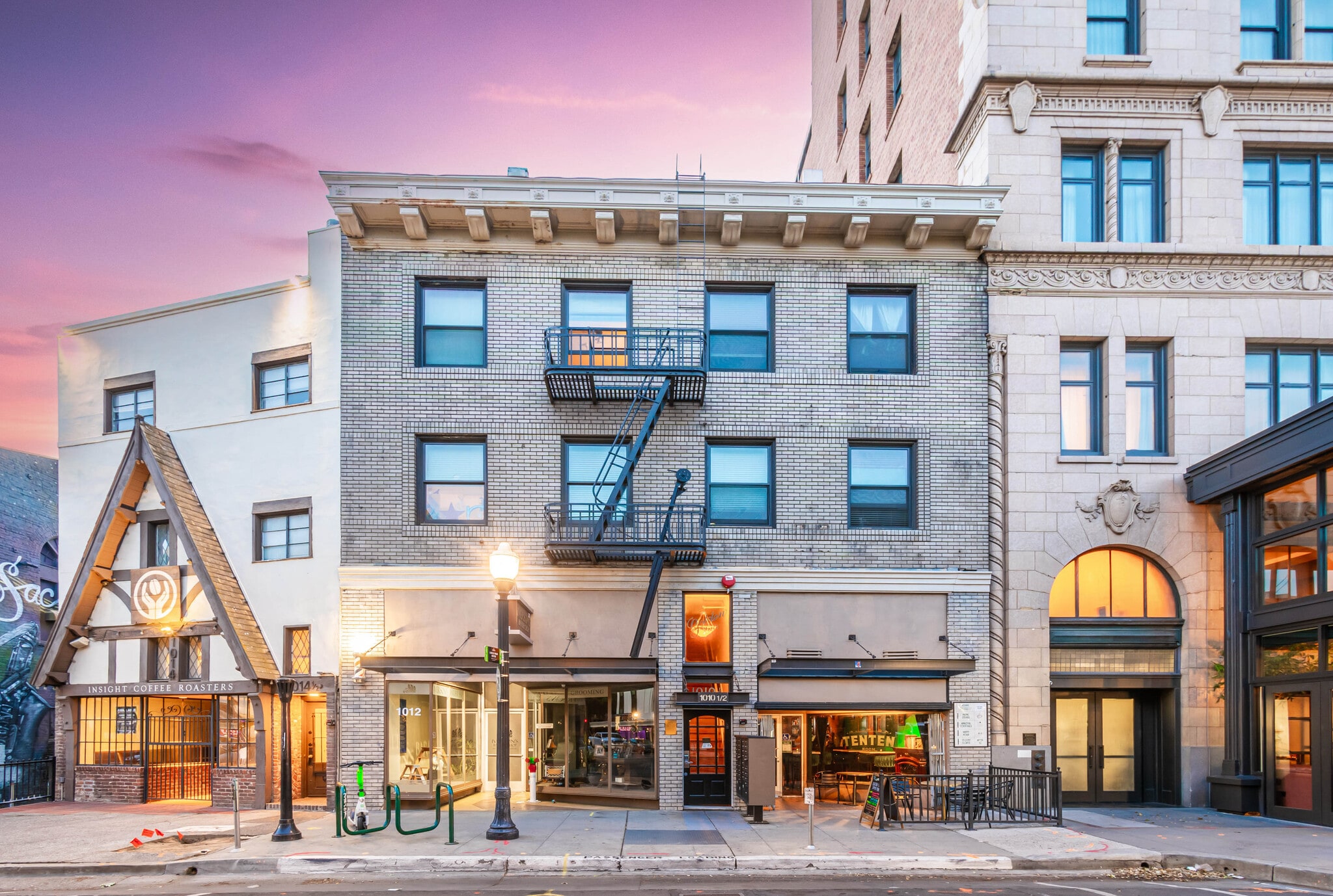 1010 1/2 10th St, Sacramento, CA for Sale