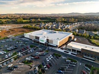 Murfreesboro, TN Commercial Land - Veterans Parkway Pky @ Shores Rd