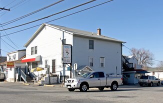 Sparrows Point, MD Retail - 7002 North Point Rd