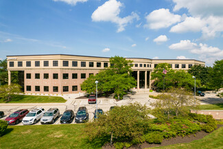 Madison, WI Office - 4600 American Pky