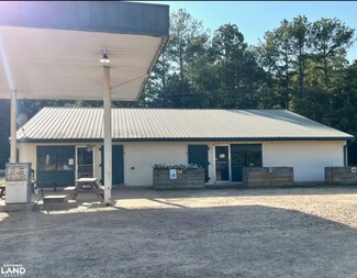 Vaiden, MS Restaurant - 24973 Highway 35