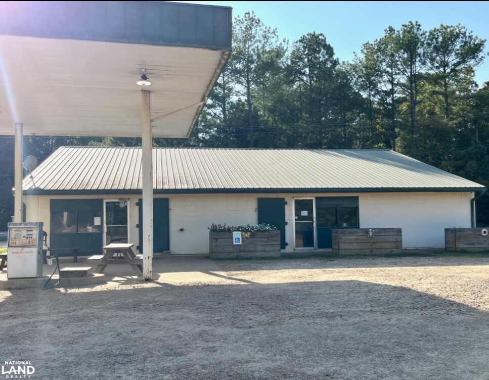 24973 Highway 35, Vaiden, MS for Sale