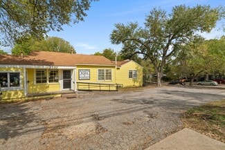 Austin, TX Office - 2710 Manor Rd