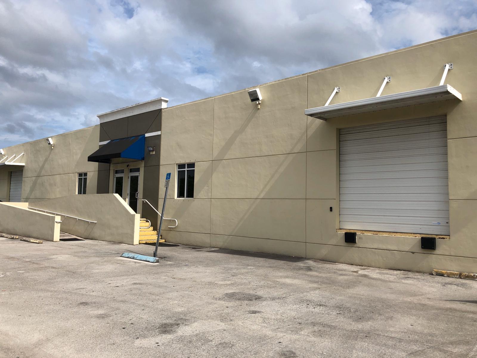 17401 NW 2nd Ave, Miami, FL for Rent