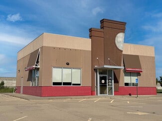Newton, KS Restaurant - 1410 E Broadway Ct