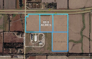 Benton, KS Commercial - 15647 US-254 Benton, KS Commercial - 15647 US-254
