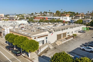 Venice, CA Office, Office/Retail - 228 Main St