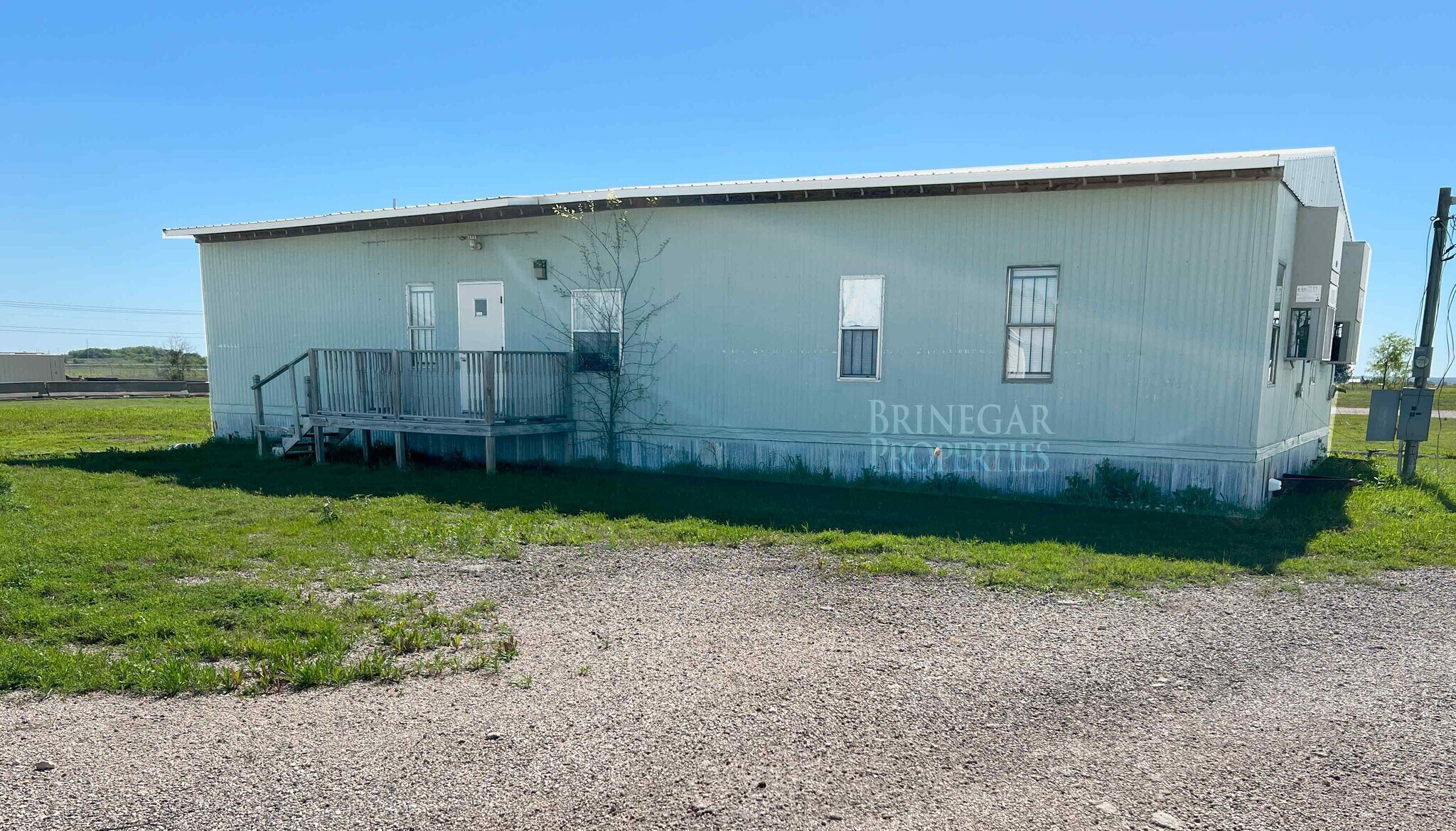 127 Alsace Ave, Jarrell, TX for Rent