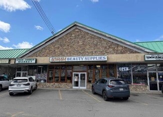 West Haverstraw, NY Retail - 15 S Route 9W