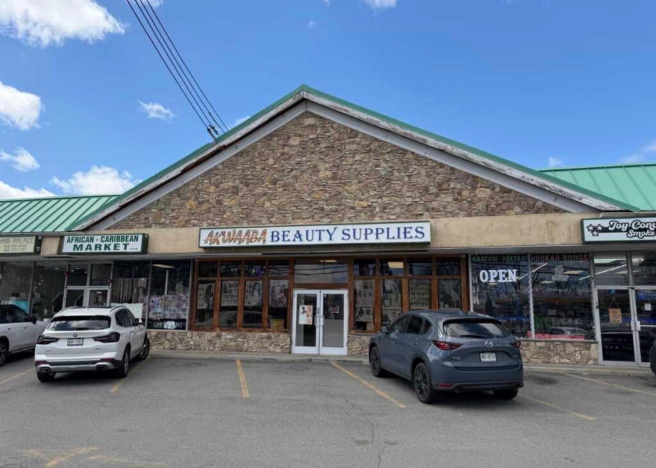 15 S Route 9W, West Haverstraw, NY for Rent
