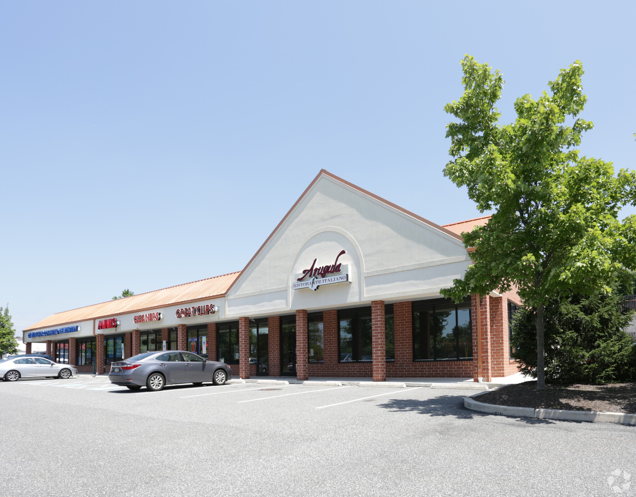 275 Wilmington W Chester Pike, Chadds Ford, PA for Rent