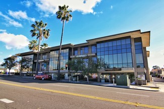 La Jolla, CA Office - 565 Pearl St