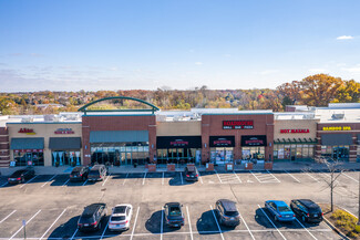 Carpentersville, IL Retail - 2255-2283 Randall Rd