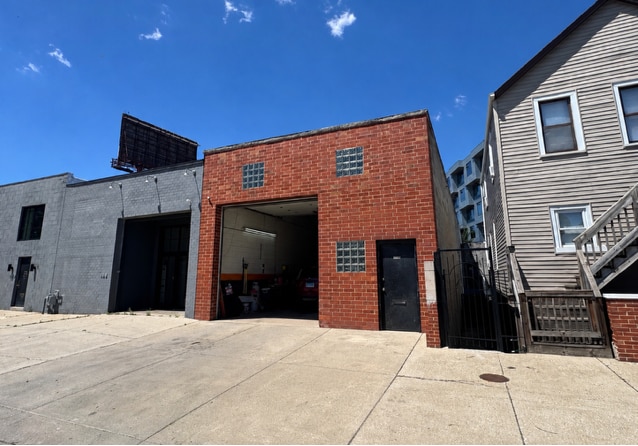 1520 N Throop St, Chicago, IL for Rent