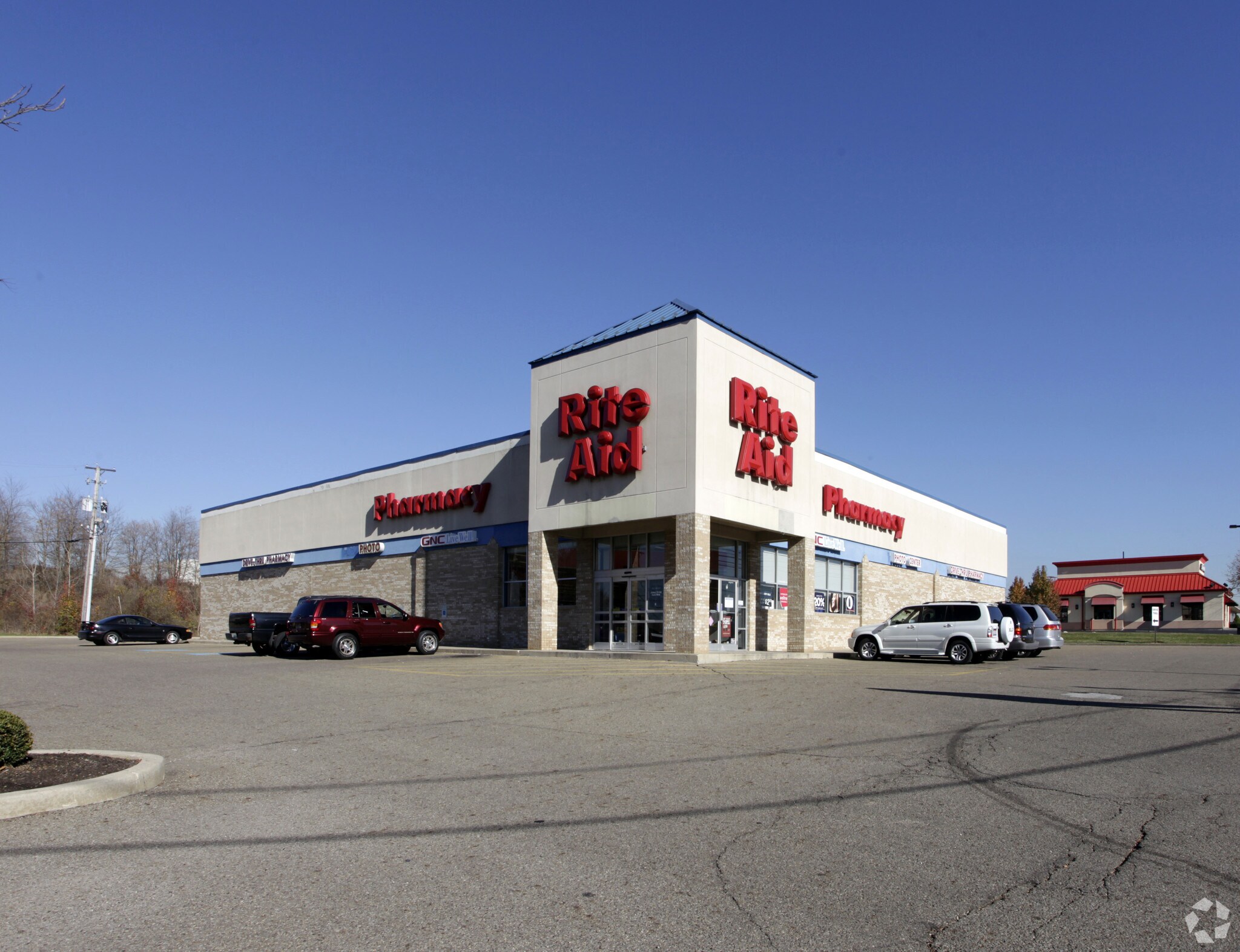 2220 S Locust St S, Canal Fulton, OH for Rent