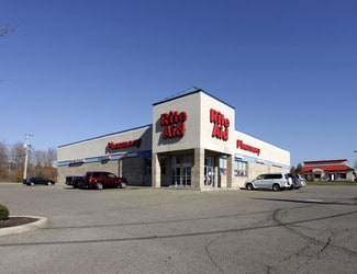 Canal Fulton, OH Retail - 2220 S Locust St S