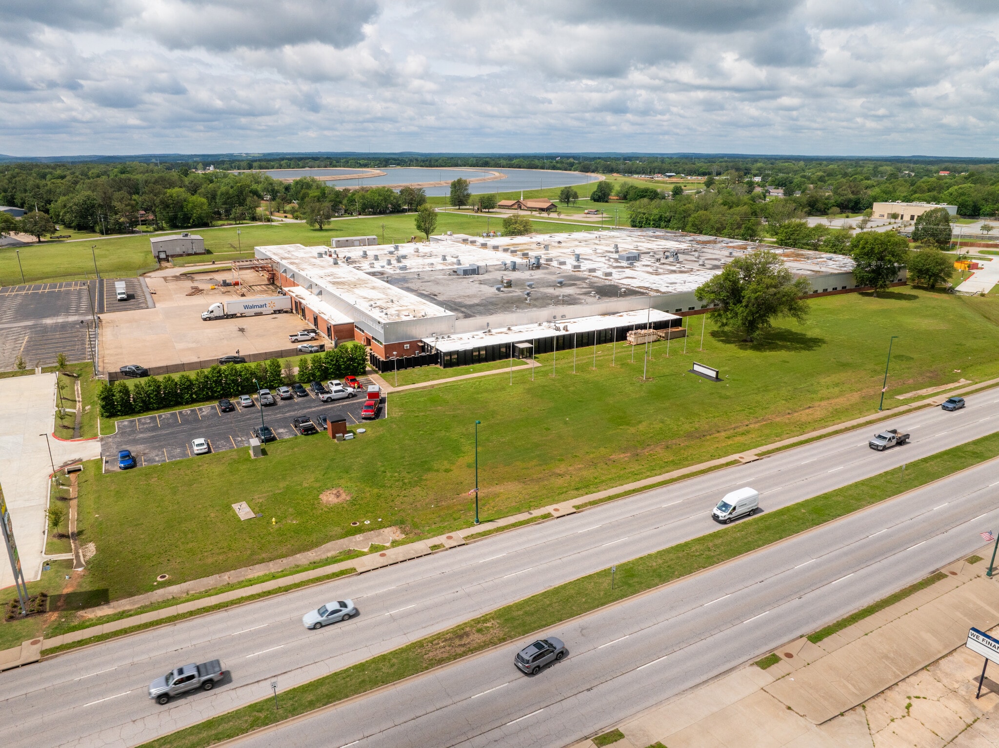 650 Hwy 412 W, Siloam Springs, AR for Rent