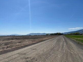 La Grande, OR Commercial - 63444 Highway 237
