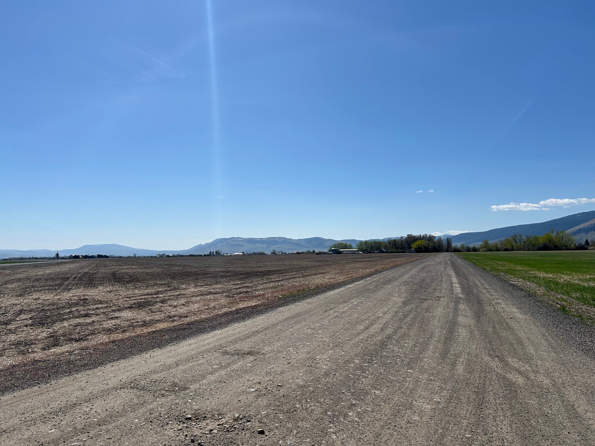 63444 Highway 237, La Grande, OR for Sale