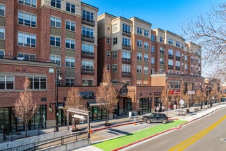 Salt Lake City, UT Office/Retail, Retail - 2120 S Highland Dr