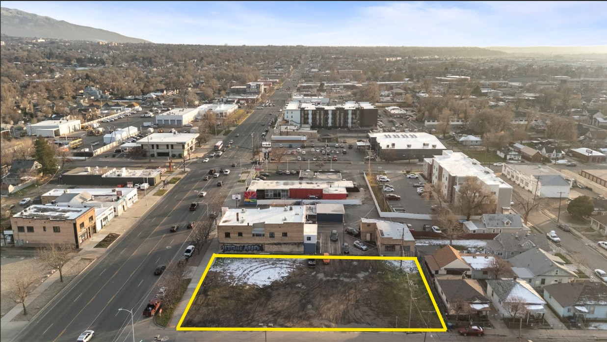 2851 Washington Blvd, Ogden, UT for Rent