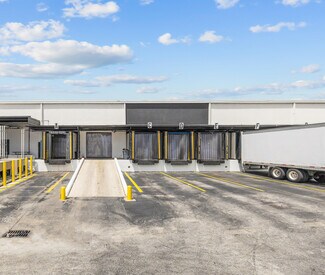 Miami, FL Refrigeration Cold Storage - 7500 NW 25th St