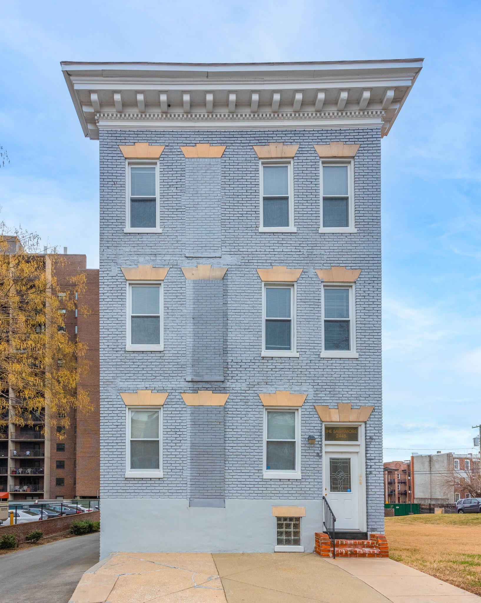 2445 Lakeview Ave, Baltimore, MD for Sale