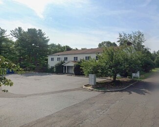 Hillsborough, NJ Office/Medical - 170 Township Line Rd Hillsborough, NJ Office/Medical - 170 Township Line Rd
