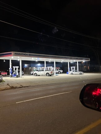 Belvidere, IL Convenience Store - 817 N State St