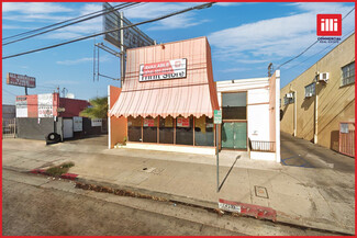 Van Nuys, CA Office/Medical - 14533 Vanowen St