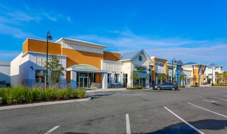Titusville, FL Retail - US Hwy 1 & Harrison St