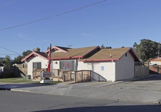 Hollister, CA Medical - 38 East St