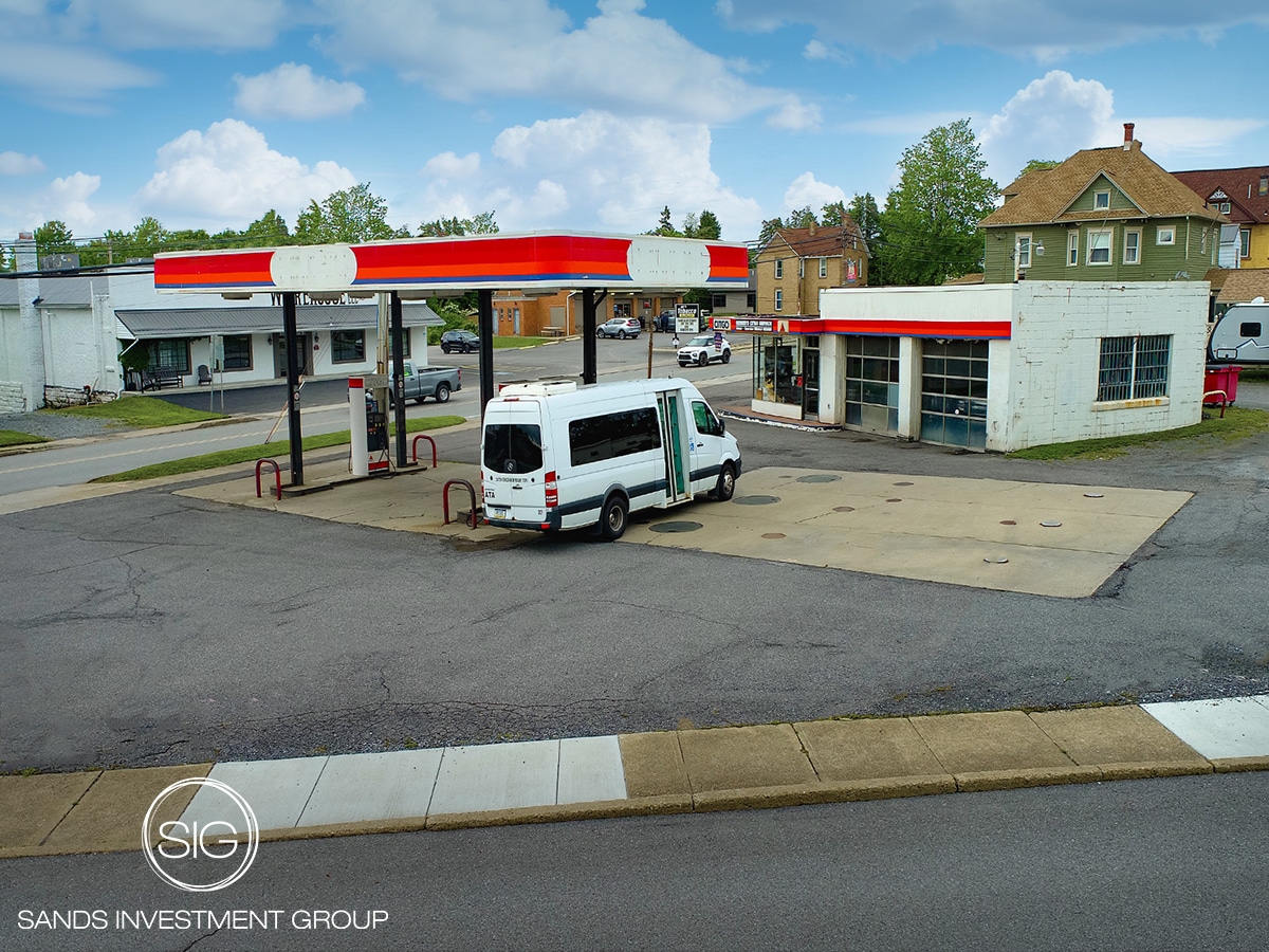 308 Brussells St, Saint Marys, PA for Sale