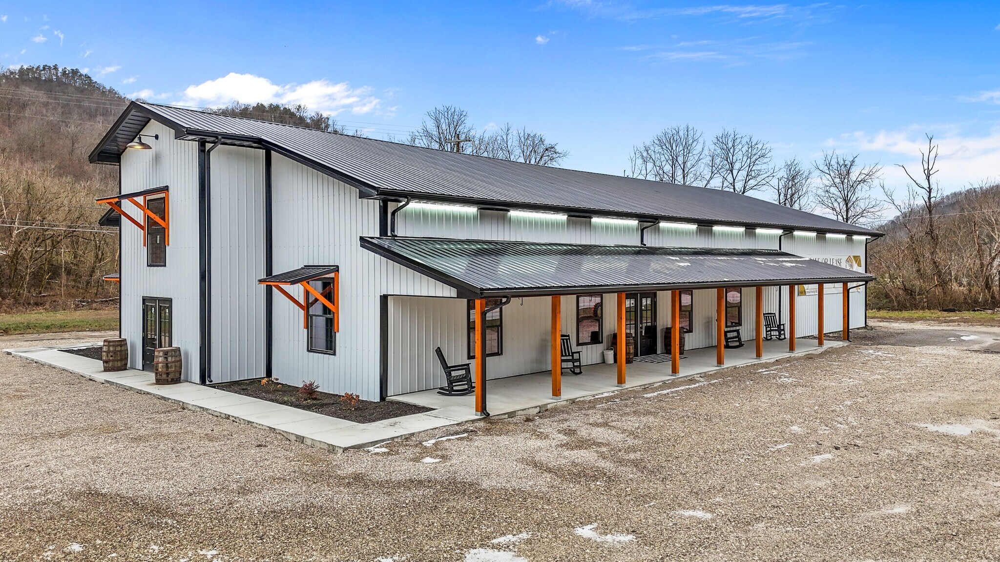 9585 Campton Rd, Stanton, KY for Sale