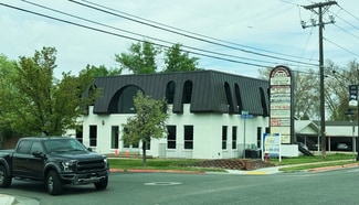 Roy, UT Office - 1920 W 5200 S