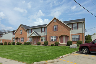 Mansfield, OH Apartments - 1632 Lexington Ave