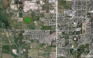 Logan, UT Residential - 375 1900 w