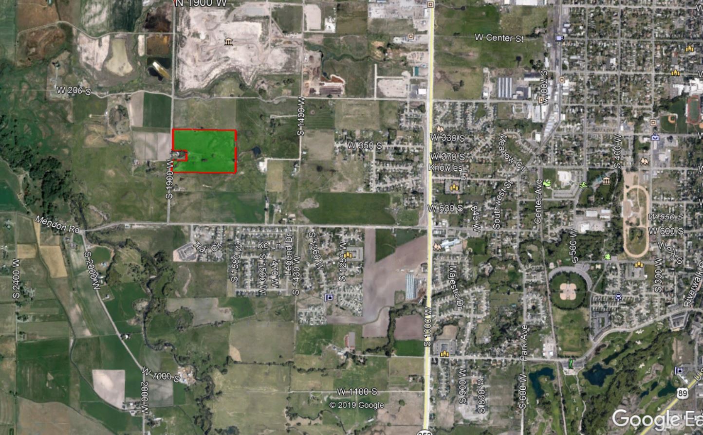 375 1900 w, Logan, UT for Sale