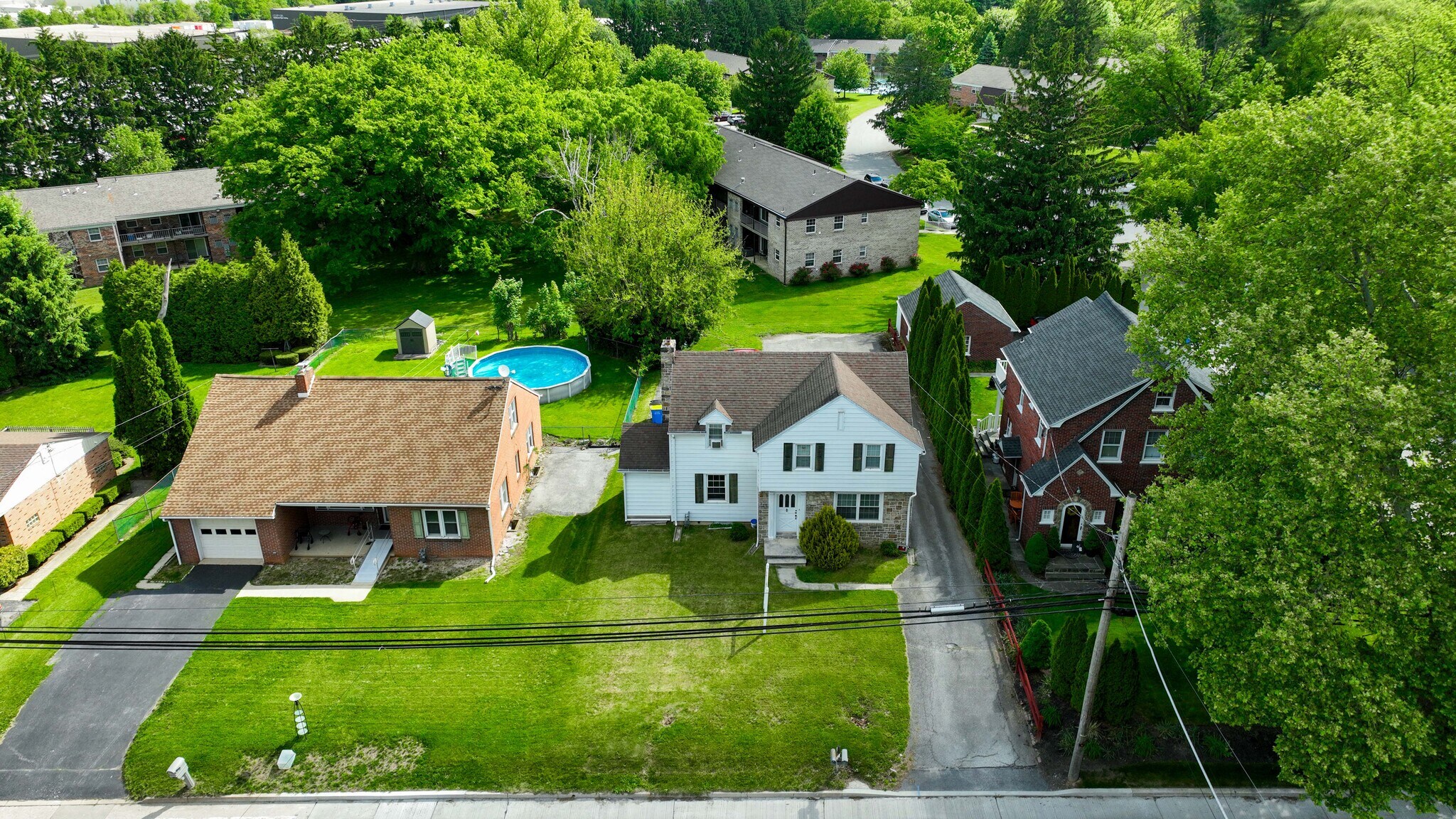 79 Mt Zion Rd, York, PA for Sale