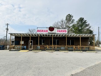 Northport, AL Restaurant - 4300 Highway 43 N