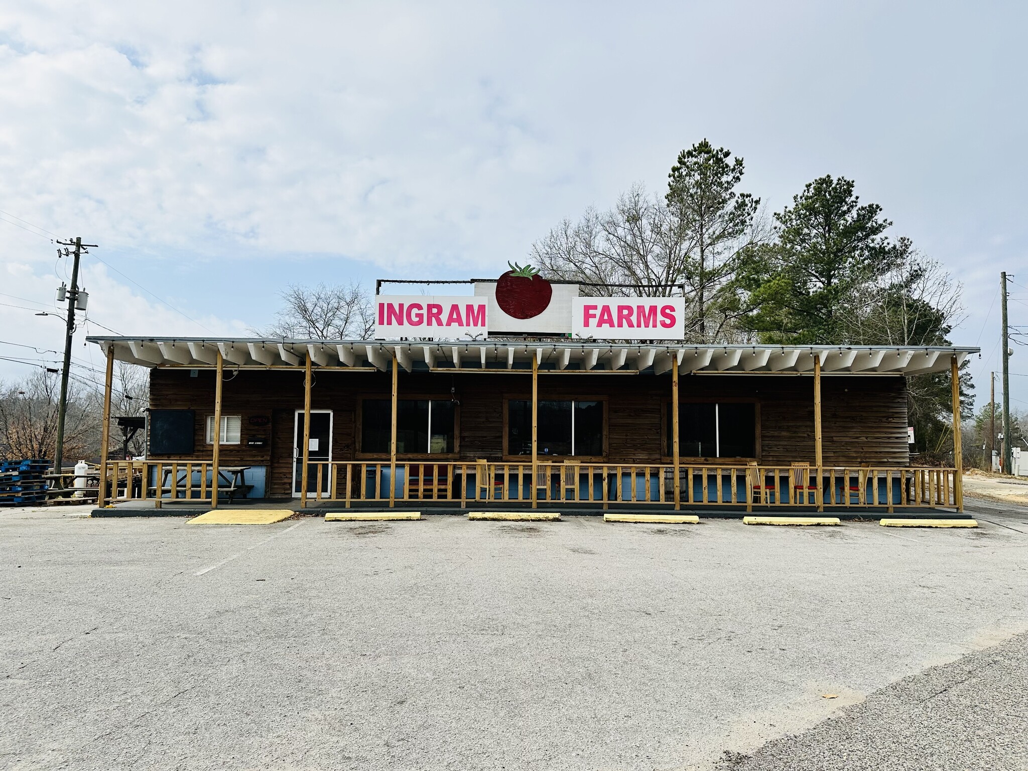 4300 Highway 43 N, Northport, AL for Sale