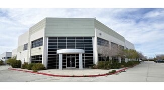 Palmdale, CA Industrial - 114 Grand Cypress Ave