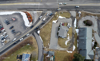 Auburn, MA undefined - 606 Southbridge St
