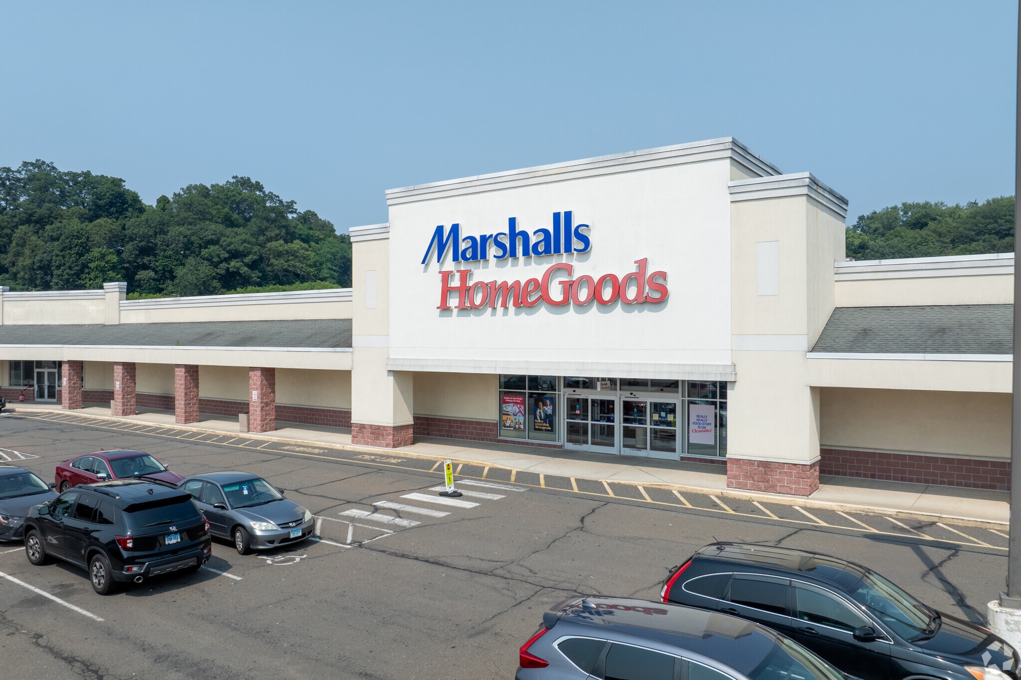 403-495 Main St, Ansonia, CT for Rent