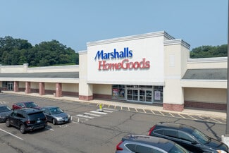 Ansonia, CT Retail - 403-495 Main St